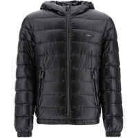 Geci de iarna Down Jacket Barbati