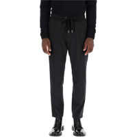 Pantaloni Wool Jogger Pants Barbati