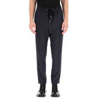 Pantaloni Wool Jogger Pants Barbati