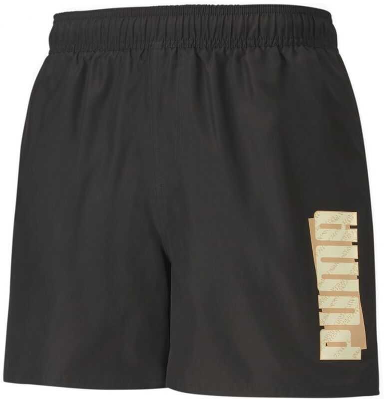 PUMA 84372751* Black