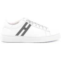 Sneakers H365 Sneakers In White* Barbati