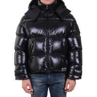 Bomber jacket Valentino Garavani Duvet Down Jacket