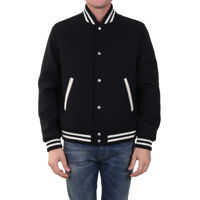 Bomber jacket Teddy Jacket Barbati