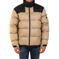 Bomber jacket Lhotsed Own Jacket Barbati