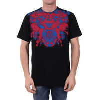 Tricouri Printed T-Shirt Barbati