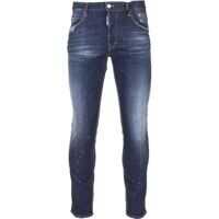 Blugi drepti Skater Jeans Barbati
