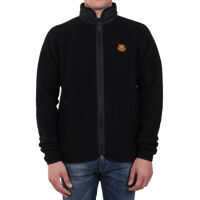 Hanorace Tiger Pile Jacket Barbati