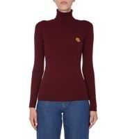 Pulovere casual Turtleneck Sweater Femei