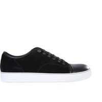 Sneakers Lanvin Suede Sneakers