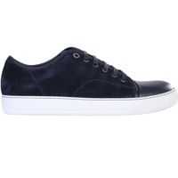 Sneakers Lanvin Suede Sneakers