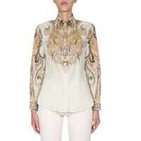 Bluze ETRO Regular Fit Shirt Femei