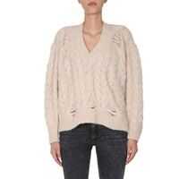 Pulovere casual Oversize Fit Sweater Femei