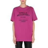 Tricouri Round Neck T-Shirt Femei
