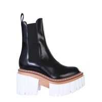 Ghete "Emilie" Boots Femei