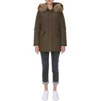 Trenciuri "Arctic" Down Jacket Femei