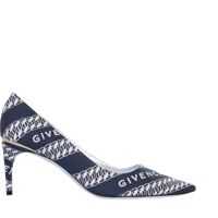 Pantofi cu toc Givenchy M-Pump Décolletés