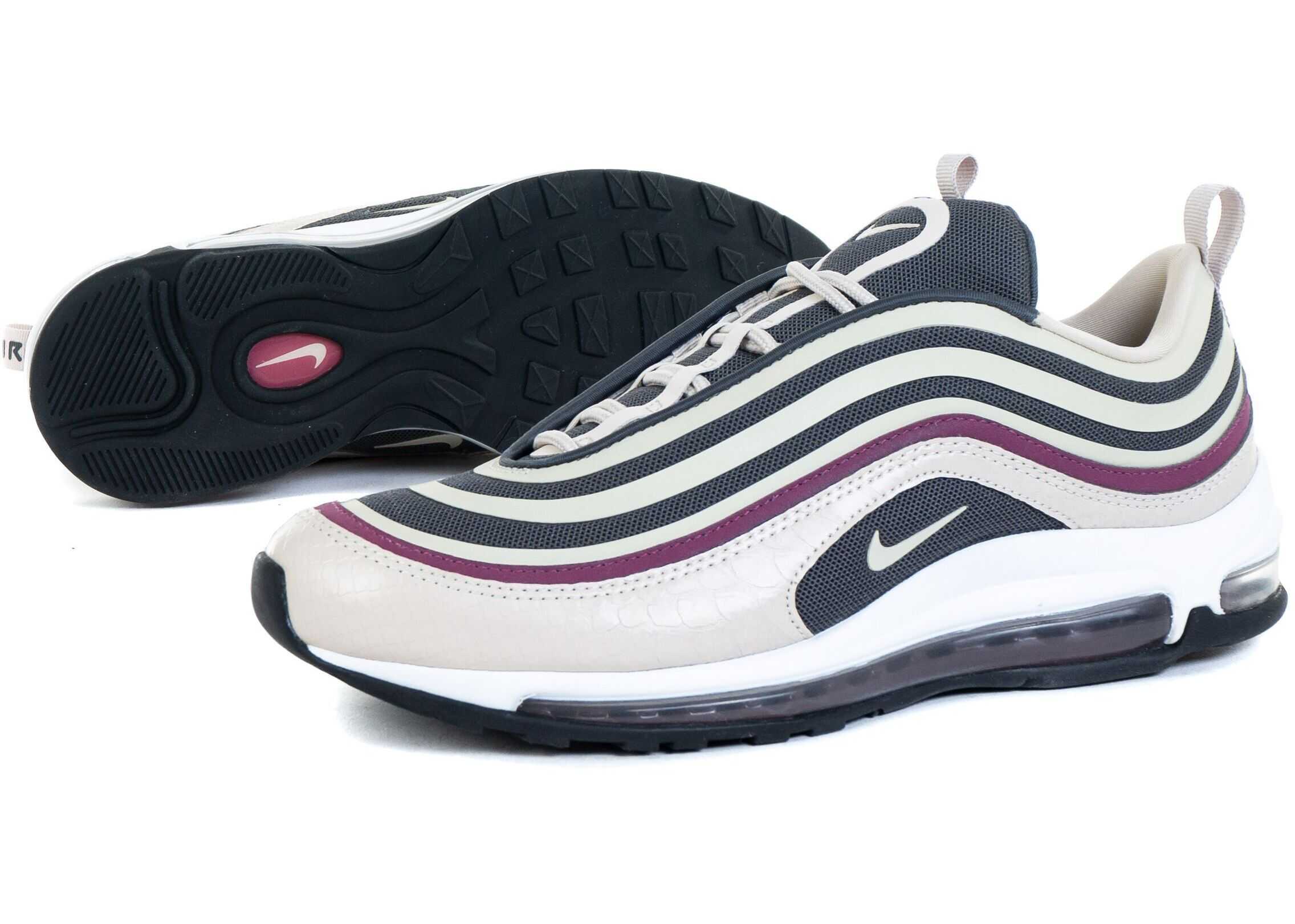 Nike W Air Max 97 Ul \'17 Se AH6806 Crem