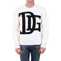 Pulovere casual Logo Sweater Barbati