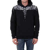 Hanorace Hoodie Wings Barbati