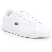Sneakers Graduate Femei