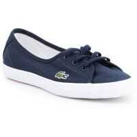 Sneakers Lacoste Ziane Chunky LCR