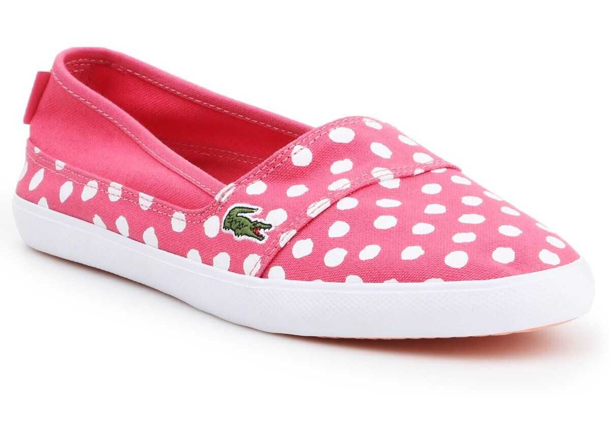 Lacoste Marice PINK