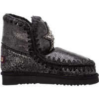 Cizme de iarna Booties Eskimo18 Femei