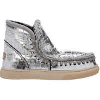 Cizme de iarna Eskimo Sneaker Femei