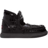 Cizme de iarna Eskimo Sneaker Femei