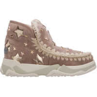 Cizme de iarna Eskimo Trainer Femei
