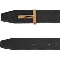Curele Belt With T-Buckle Barbati
