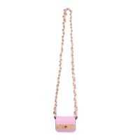 Genti tip postas Shoulder Bag With Logo Femei