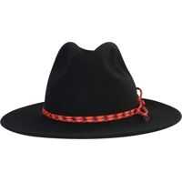 Palarii Wide-Brimmed Hat Femei