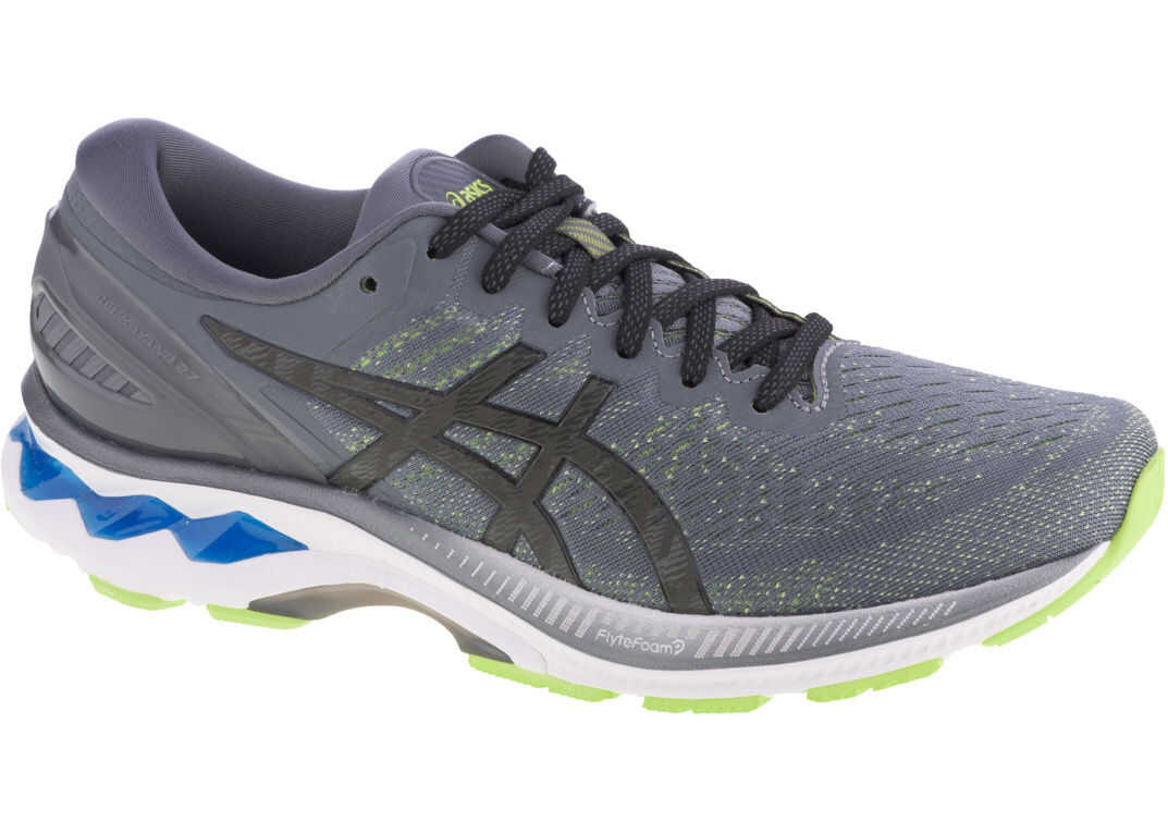 ASICS Gel-Kayano 27 Grey