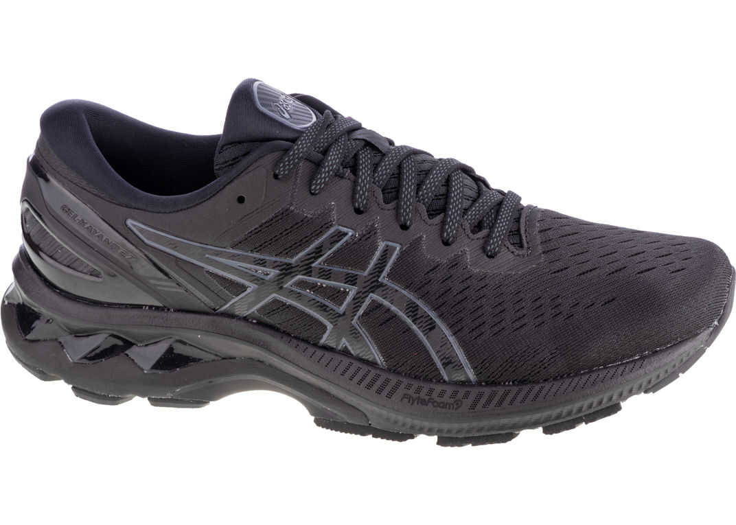 ASICS Gel-Kayano 27 Black