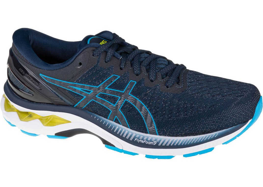 ASICS Gel-Kayano 27 Blue