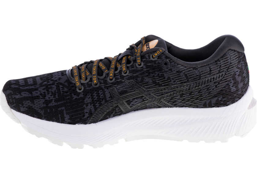 Pantofi alergare ASICS GT-2000 8 Black Femei (BM 7852021) 2