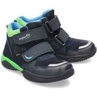 Bocanci casual Superfit Storm