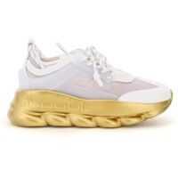 Sneakers Versace Chain Reaction Sneakers