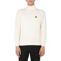 Pulovere casual Turtleneck Barbati