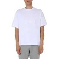 Tricouri Oversize Fit T-Shirt Barbati