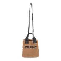Genti de mana Shopping Bag With Logo Femei