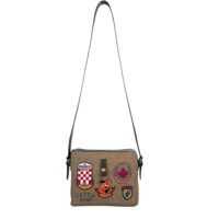 Genti tip postas Bag With Logo Barbati
