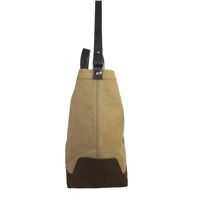 Genti de mana Shopping Bag With Logo Barbati
