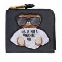 Portofele "Teddy" Wallet Femei