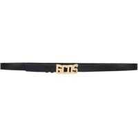 Curele Belt With Buckle Femei