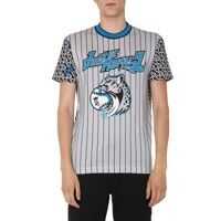 Tricouri Crew Neck T-Shirt Barbati