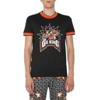Tricouri Crew Neck T-Shirt Barbati
