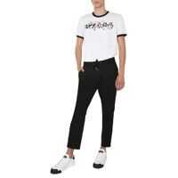 Tricouri Crew Neck T-Shirt Barbati