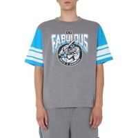 Tricouri Crew Neck T-Shirt Barbati
